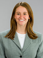 Hannah Bushell
