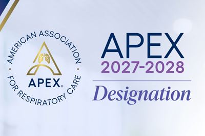 APEX Designation 2027-2028