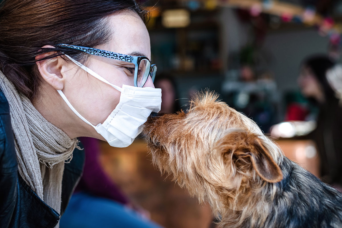 Urgent Care Covid Carrier