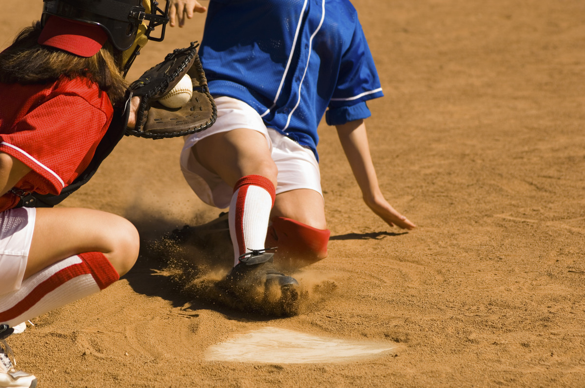 Back in the Game: Why Concussion Doesn't Have to End Your Athletic