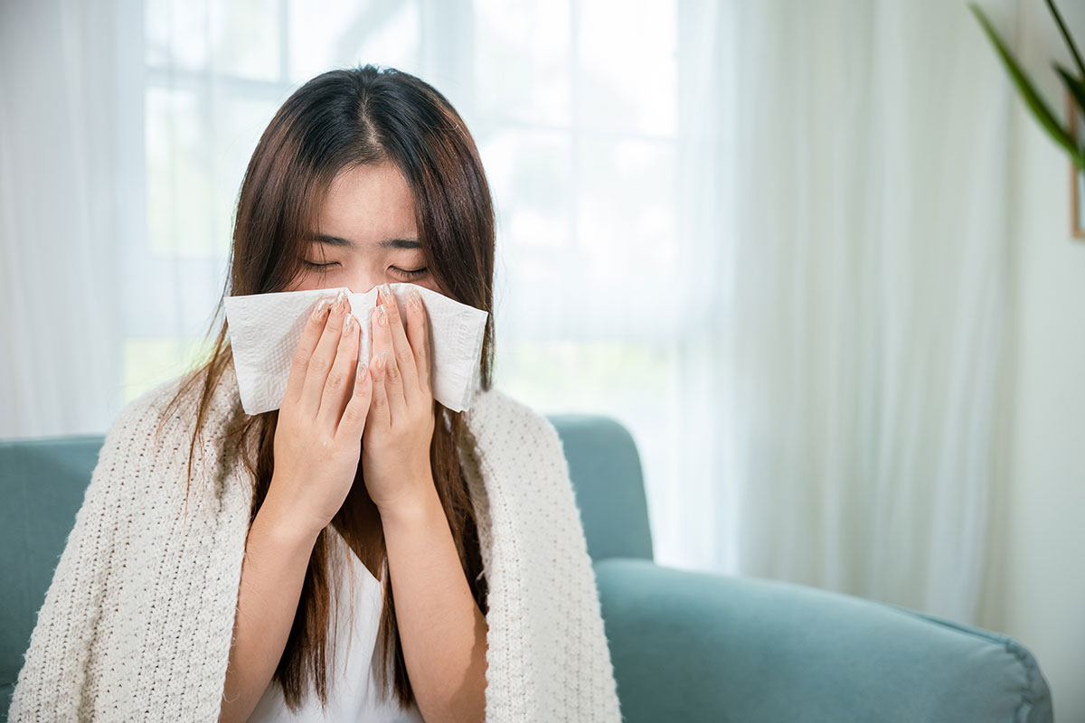 Urgent Care Sinus Infections vs. Colds