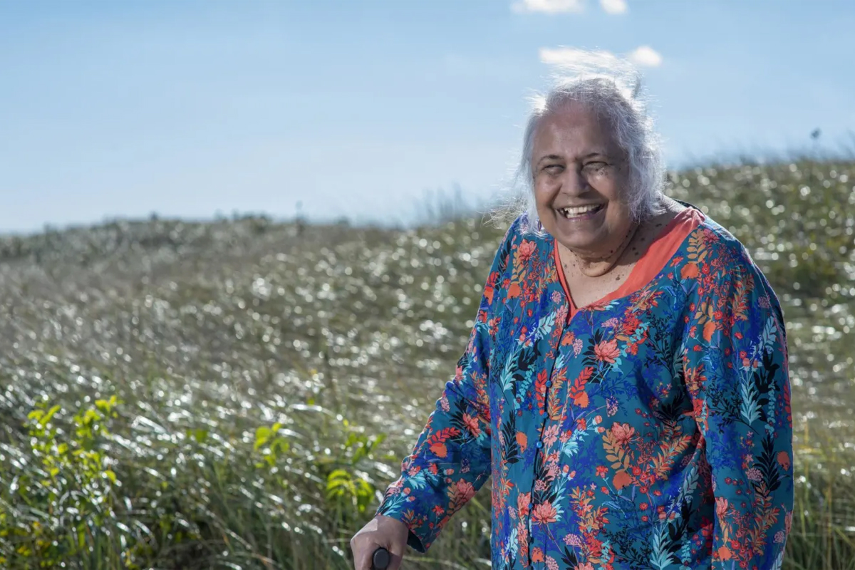 Jayanti Breast Cancer