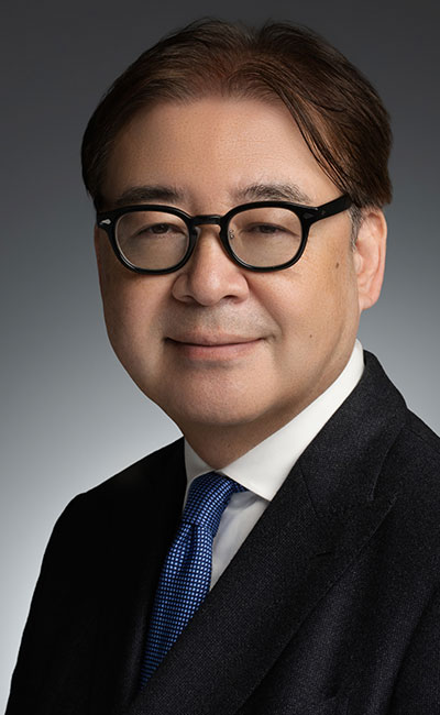 Hiroshi Sogawa