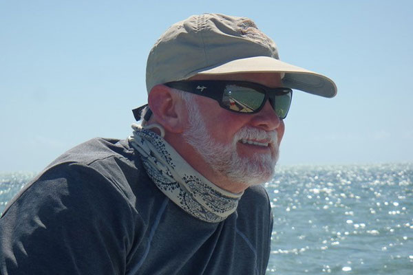 Charles “Chuck” Padera 