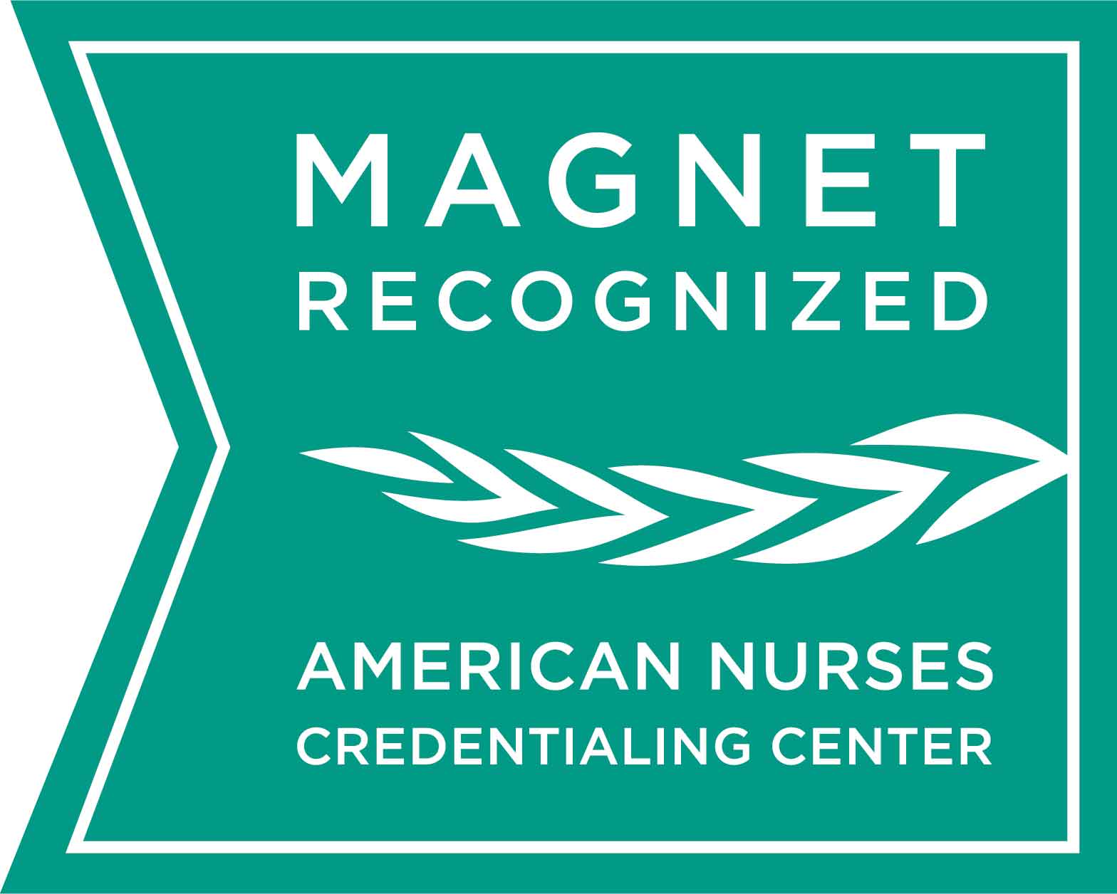 Magnet Award Greenwich Hospital