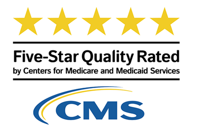 cms 5 star rating