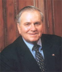Joel E. Smilow
