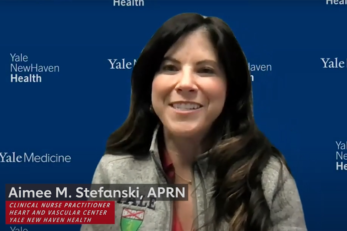 Yale New Haven Health / AHA