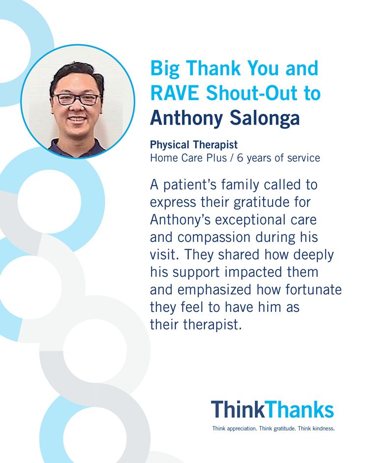 Anthony Salonga