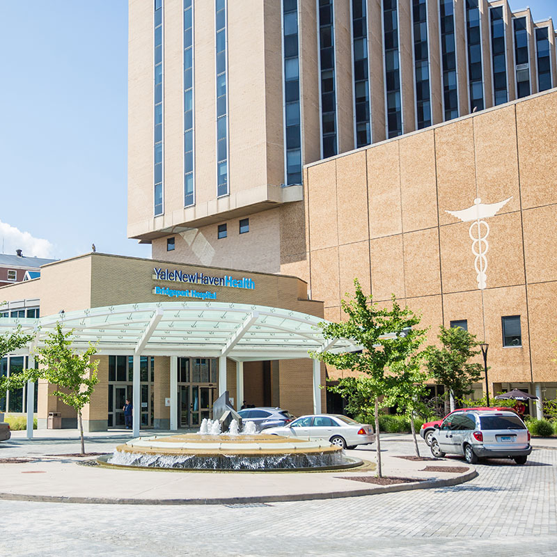 Bridgeport Hospital
