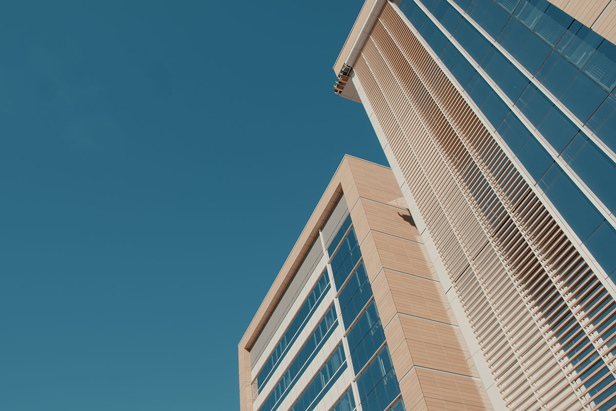 Adams Neurosciences Center