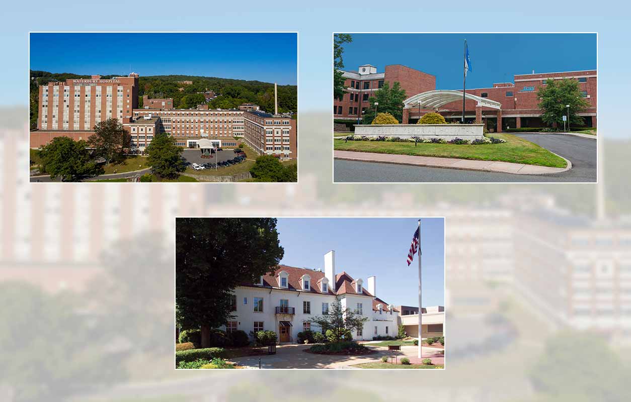 Yale New Haven Health Connecticut's Leading Healthcare System