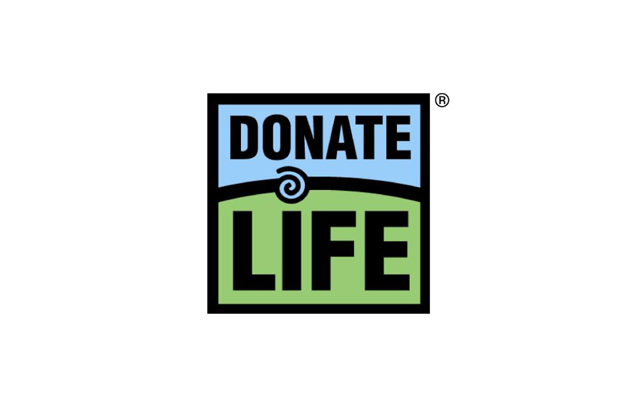 donate life logo