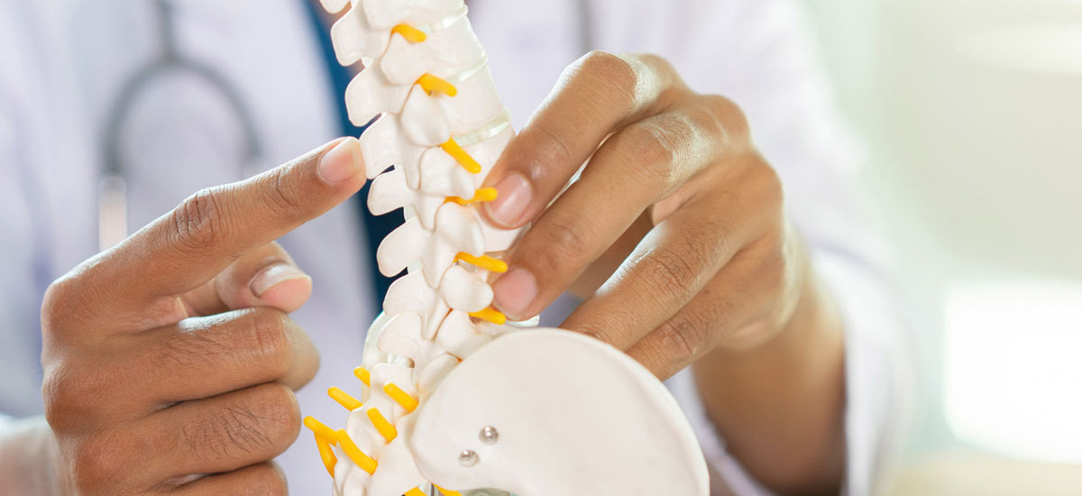 Spine Care