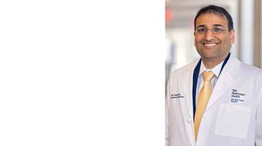 Rohit Sangal, MD