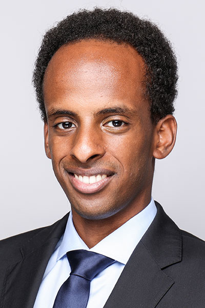 Jonathan Tefera, MD
