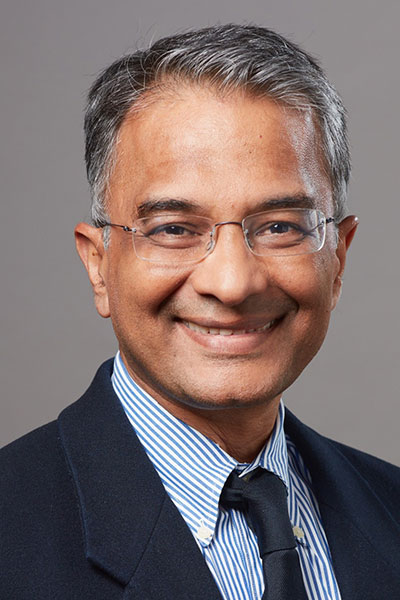 Hitten Zaveri, MD
