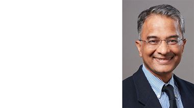 Hitten Zaveri, MD