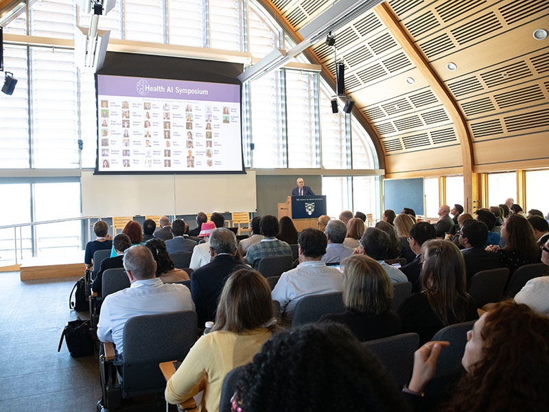2026 AI Symposium presentation