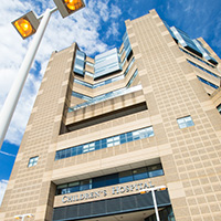 Yale New Haven Children's Hospital
