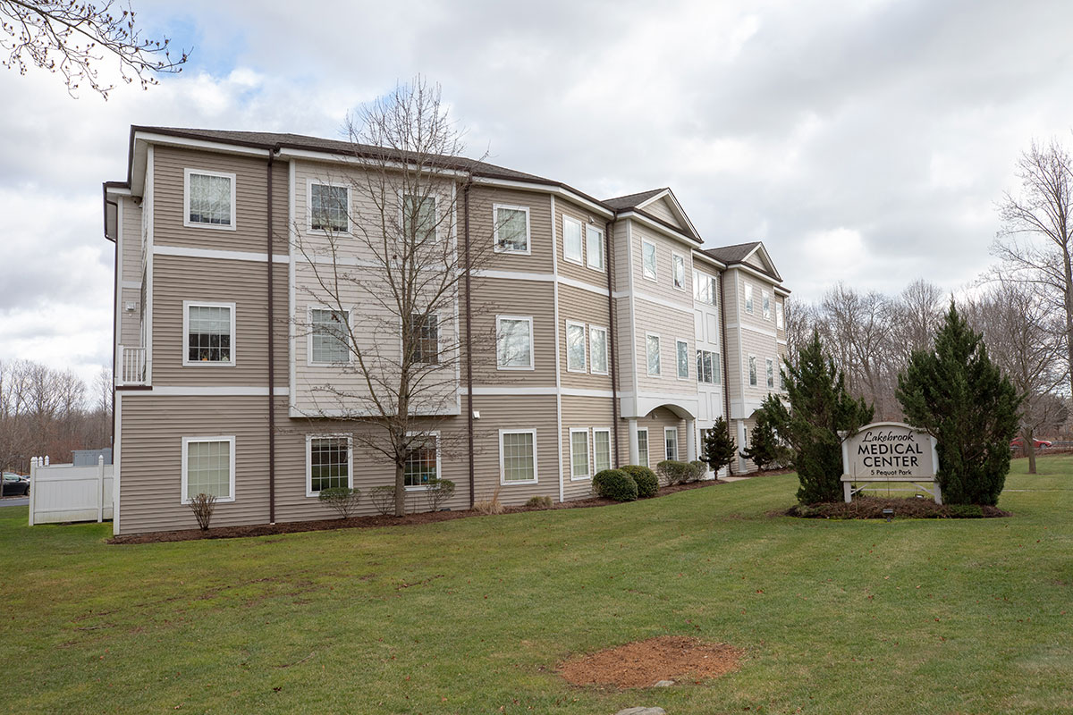 Westbrook Multispecialty Center