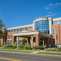greenwich hospital