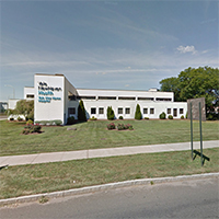 Blood Draw Stations At Yale New Haven Health