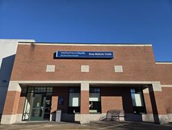 8a Devine street building 