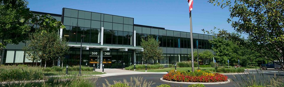 Long Ridge Medical Center