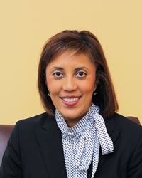 Karen DuBois-Walton, PhD YNHH Board of Trustees