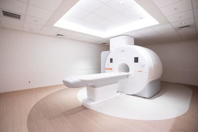 Photo courtesy of Yale New Haven Health