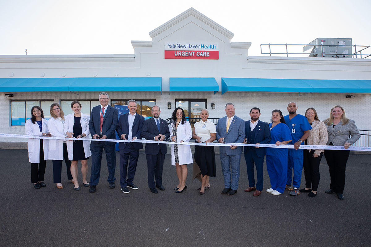 Wallingford Urgent Care