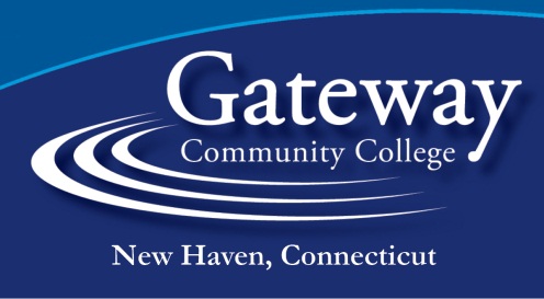 Gateway Community College - New Haven, Connecticut