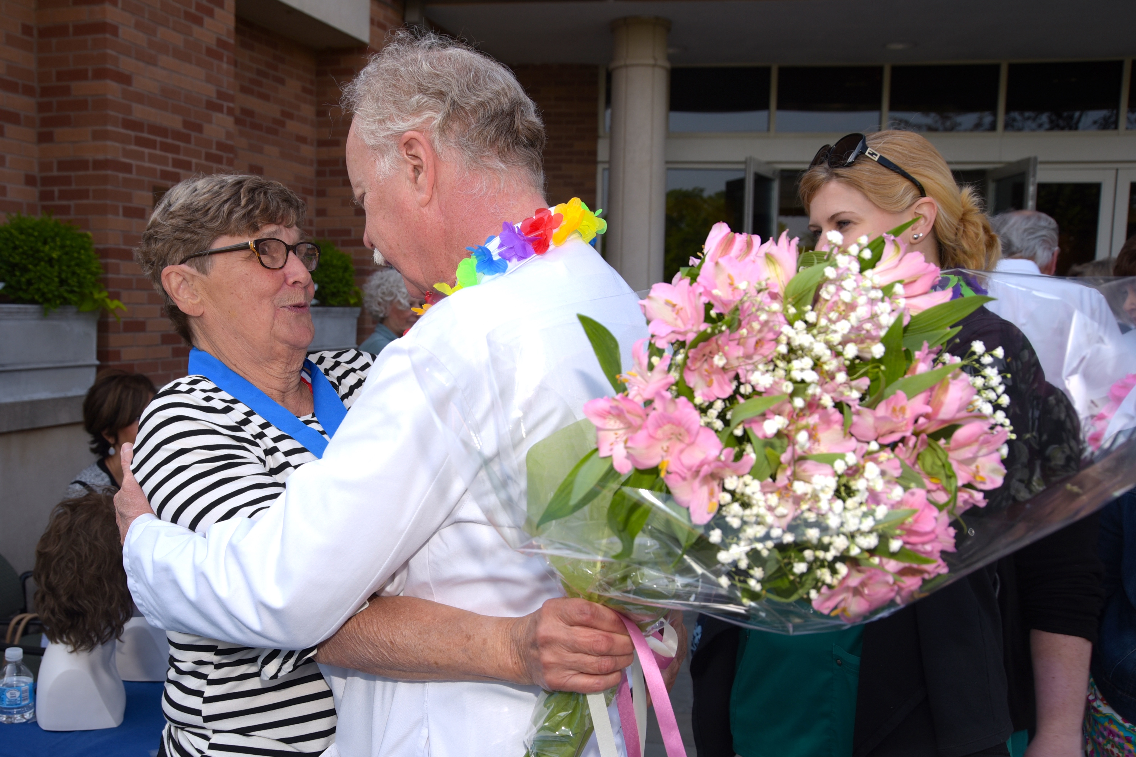 Deidra Alfano, Dickerman Hollister MD