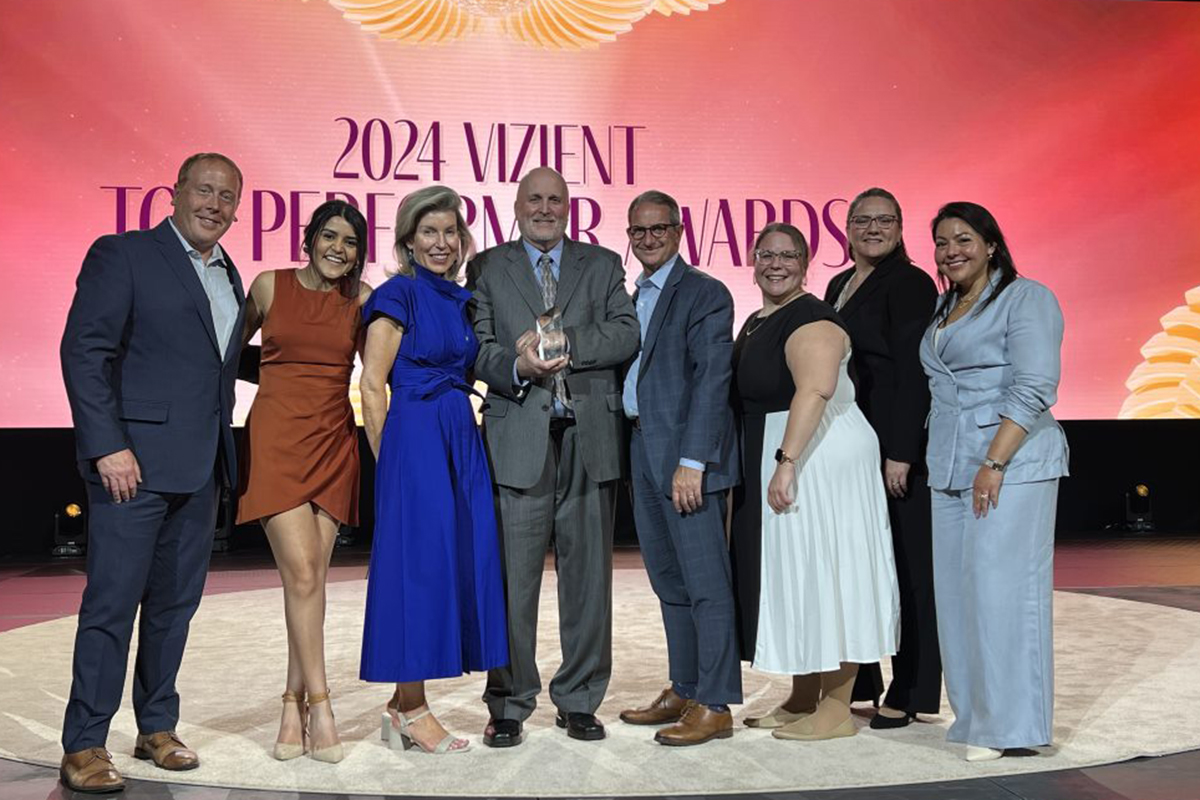 vizient