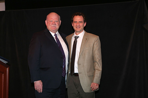 Norman Roth Jim Duffy