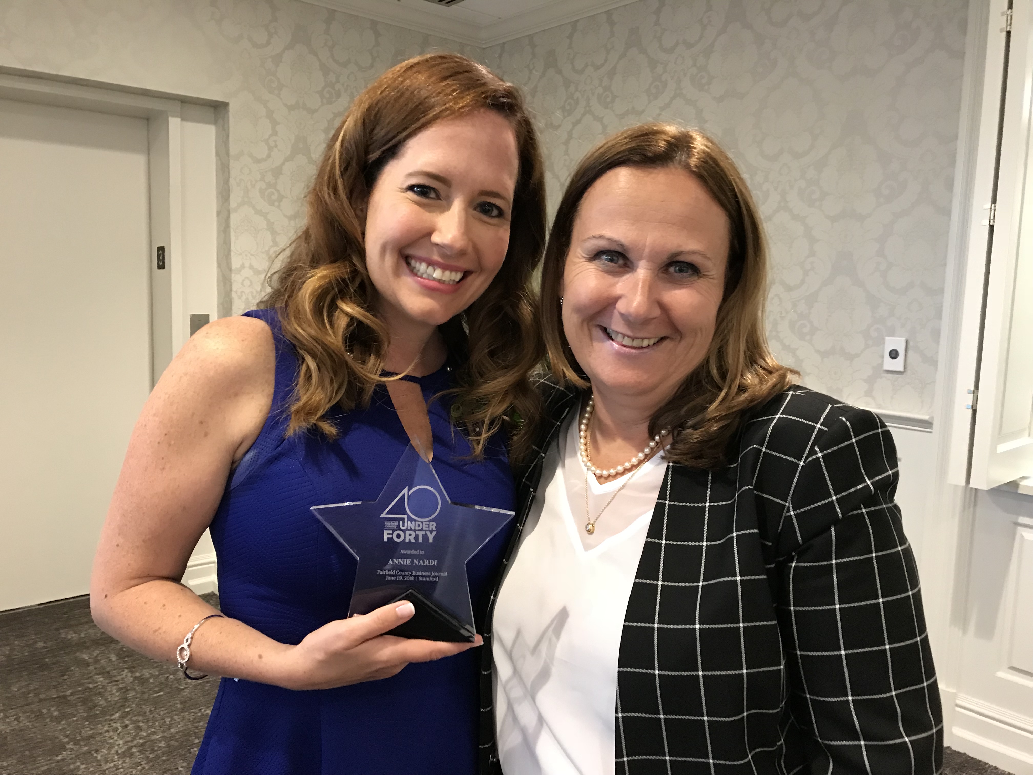 Annie Nardi Peggy Lennon