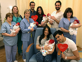 Little Hats, Big Hearts