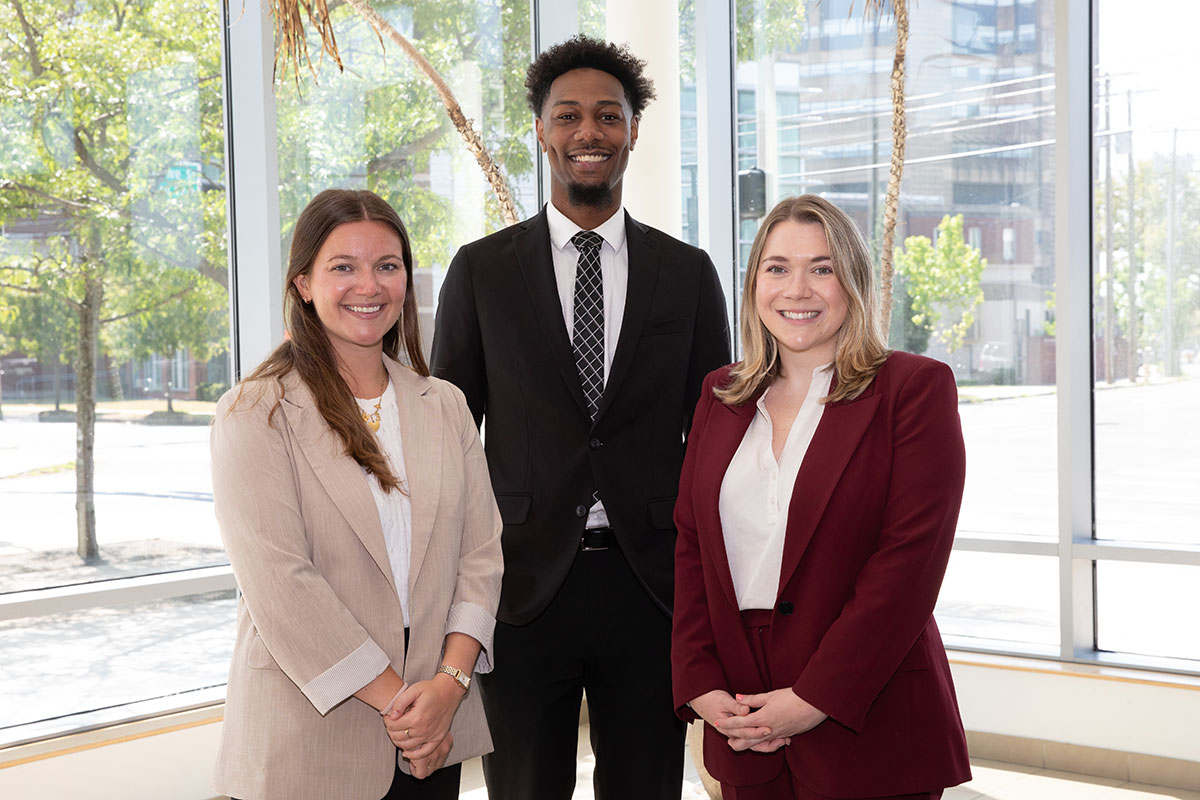 YNHHS Administrative Fellowship