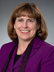 Carolyn Salsgiver
