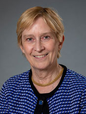 Cindy Von Beren