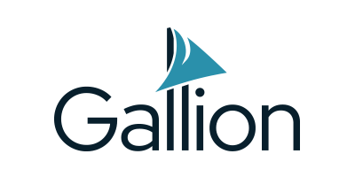 Gallion logo