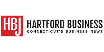 Hartford Business Journal logo