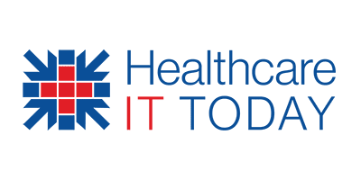 Healthcare IT Today logo