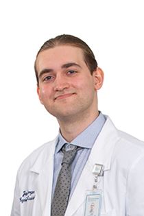 Yale New Haven Health physician