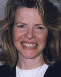 Patricia Brines