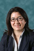 Alisa Savetamal