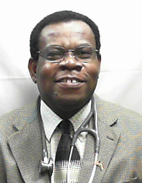 Image of Yaw Adjepong, MD, PhD