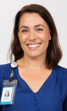 Image of Anne Zylick APRN