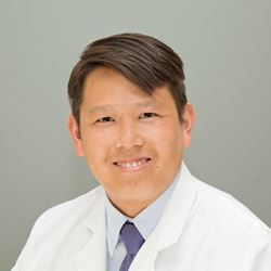 Dr David Lo
